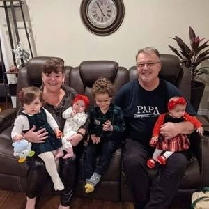 Meet your Posher, Lisa